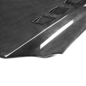 Seibon BT-Style Carbon Fiber Hood for 2014-2020 Lexus IS 250/350
