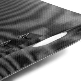 Seibon BT-Style Carbon Fiber Hood for 2014-2020 Lexus IS 250/350