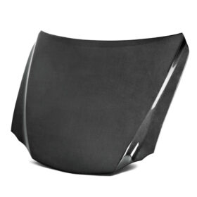 Seibon OEM-Style Carbon Fiber Hood for 2014-2020 Lexus IS 250/350