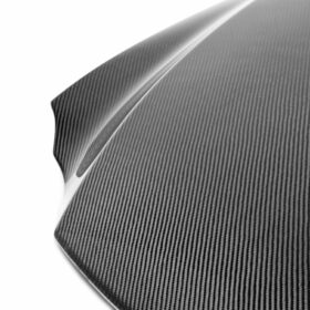 Seibon OEM-Style Carbon Fiber Hood for 2014-2020 Lexus IS 250/350