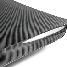 Seibon OEM-Style Carbon Fiber Hood for 2014-2020 Lexus IS 250/350