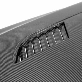 Seibon TV-Style Carbon Fiber Hood for 2014-2020 Lexus IS 250/350