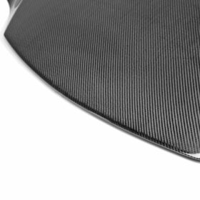 Seibon TV-Style Carbon Fiber Hood for 2014-2020 Lexus IS 250/350