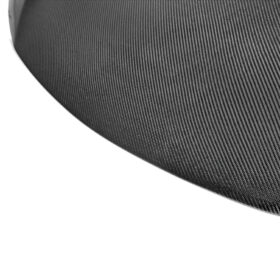 Seibon OEM-Style Carbon Fiber Hood for 2014-2016 Scion TC
