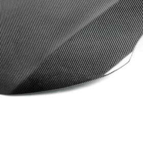 Seibon OEM-Style Carbon Fiber Hood for 2014-2016 Scion TC