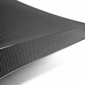 Seibon OEM-Style Carbon Fiber Hood for 2014-2016 Scion TC