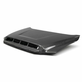 Seibon OEM-Style Carbon Fiber Hood For 2014-2021 Toyota Tundra