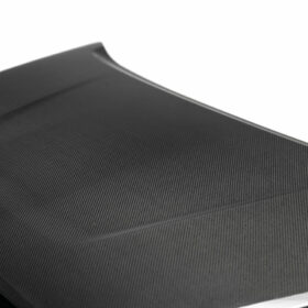 Seibon OEM-Style Carbon Fiber Hood For 2014-2021 Toyota Tundra