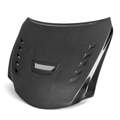 Seibon BT-Style Carbon Fiber Hood For 2015-2024 Lexus RC F