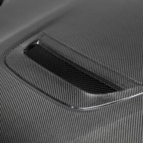 Seibon BT-Style Carbon Fiber Hood For 2015-2024 Lexus RC F