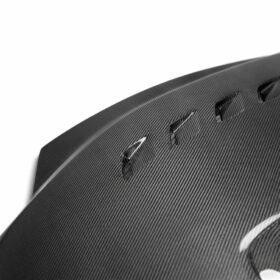 Seibon BT-Style Carbon Fiber Hood For 2015-2024 Lexus RC F
