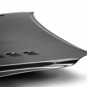 Seibon BT-Style Carbon Fiber Hood For 2015-2024 Lexus RC F