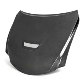 Seibon OEM-Style Carbon Fiber Hood For 2015-2024 Lexus RC F