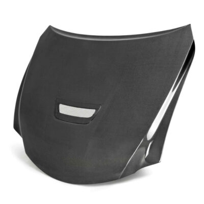 Seibon OEM-Style Carbon Fiber Hood For 2015-2024 Lexus RC F