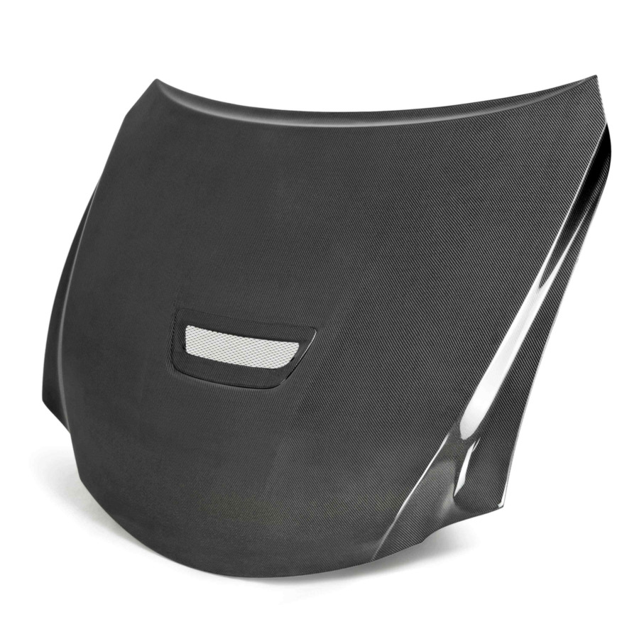 Seibon OEM-Style Carbon Fiber Hood For 2015-2024 Lexus RC F