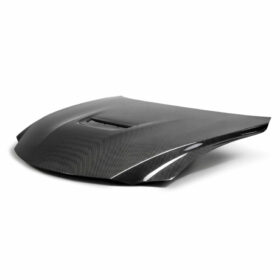 Seibon OEM-Style Carbon Fiber Hood For 2015-2024 Lexus RC F