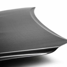 Seibon OEM-Style Carbon Fiber Hood For 2015-2024 Lexus RC F