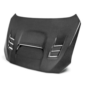 Seibon 2015-2021 Subaru WRX/STI CW-Style Carbon Fiber Hood