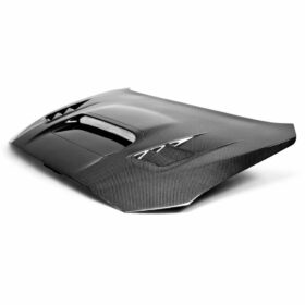 Seibon 2015-2021 Subaru WRX/STI CW-Style Carbon Fiber Hood