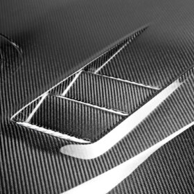 Seibon 2015-2021 Subaru WRX/STI CW-Style Carbon Fiber Hood