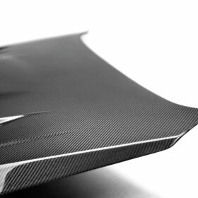 Seibon 2015-2021 Subaru WRX/STI CW-Style Carbon Fiber Hood
