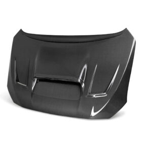 Seibon vs-style Carbon Fiber Hood for 2015-2021 Subaru Wrx/sti