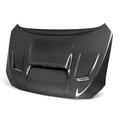 Seibon vs-style Carbon Fiber Hood for 2015-2021 Subaru Wrx/sti