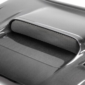 Seibon vs-style Carbon Fiber Hood for 2015-2021 Subaru Wrx/sti