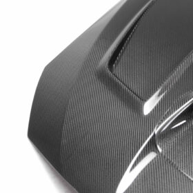 Seibon vs-style Carbon Fiber Hood for 2015-2021 Subaru Wrx/sti