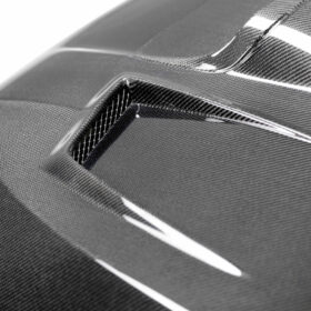 Seibon vs-style Carbon Fiber Hood for 2015-2021 Subaru Wrx/sti