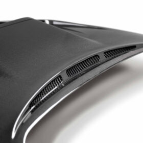 Seibon vs-style Carbon Fiber Hood for 2015-2021 Subaru Wrx/sti