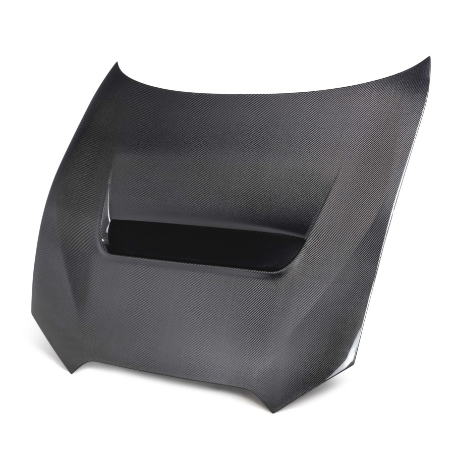 Seibon VS-Style Carbon Fiber Hood for 2016-2025 Mazda Miata / Miata RF