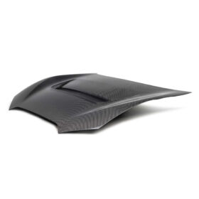 Seibon VS-Style Carbon Fiber Hood for 2016-2025 Mazda Miata / Miata RF