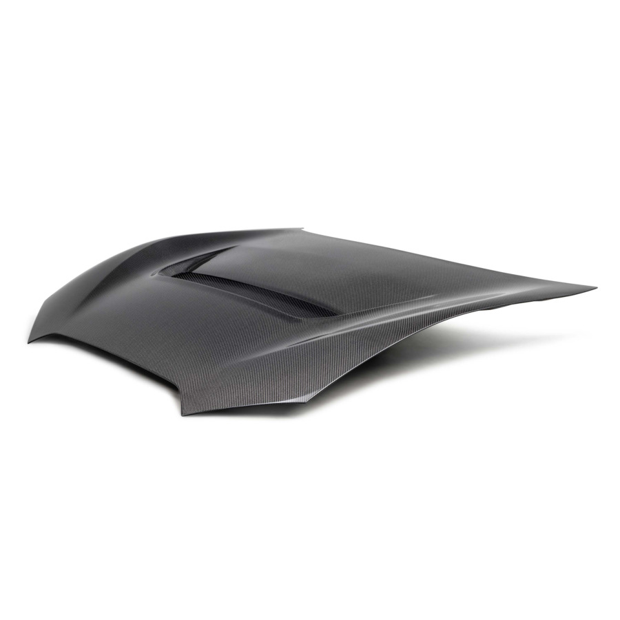 Seibon VS-Style Carbon Fiber Hood for 2016-2025 Mazda Miata / Miata RF