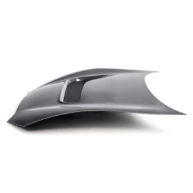 Seibon VS-Style Carbon Fiber Hood for 2016-2025 Mazda Miata / Miata RF