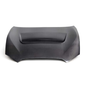 Seibon VS-Style Carbon Fiber Hood for 2016-2025 Mazda Miata / Miata RF