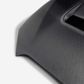 Seibon VS-Style Carbon Fiber Hood for 2016-2025 Mazda Miata / Miata RF