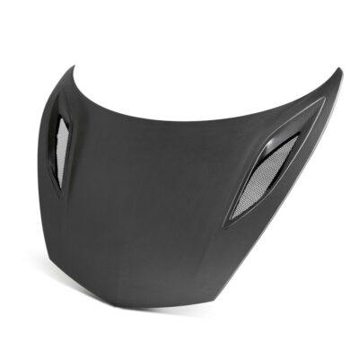 Seibon Oem-style Dry Carbon Fiber Hood for 2017-2022 Acura Nsx - Matte