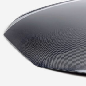 Seibon OEM-Style Carbon Fiber Hood For 2017-2024 Audi A4 / 2018-2024 Audi S4