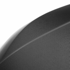 Seibon OE-Style Carbon Fiber Hood For 2017-2021 Honda Civic Type R