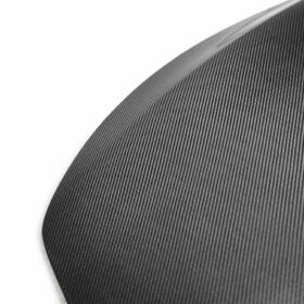 Seibon OE-Style Carbon Fiber Hood for 2017-2022 Infiniti Q60