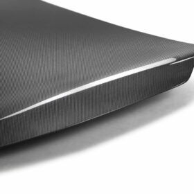 Seibon OE-Style Carbon Fiber Hood for 2017-2022 Infiniti Q60