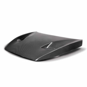 Seibon Tsii-style Carbon Fiber Hood for 2017-2022 Infiniti Q60