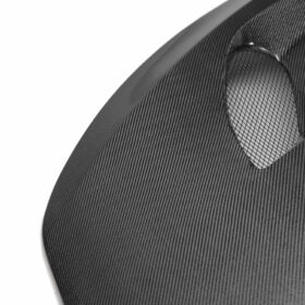 Seibon Tsii-style Carbon Fiber Hood for 2017-2022 Infiniti Q60