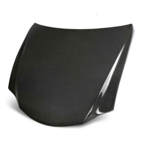Seibon OE-Style Carbon Fiber Hood for 2017-2022 Lexus RC