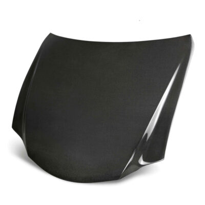 Seibon OE-Style Carbon Fiber Hood for 2017-2022 Lexus RC