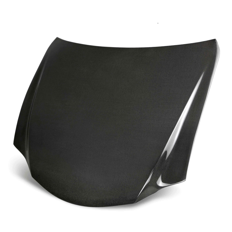 Seibon OE-Style Carbon Fiber Hood for 2017-2022 Lexus RC