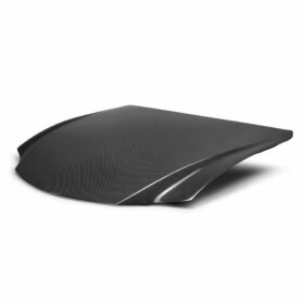 Seibon OE-Style Carbon Fiber Hood for 2017-2022 Lexus RC