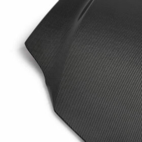 Seibon OE-Style Carbon Fiber Hood for 2017-2022 Lexus RC