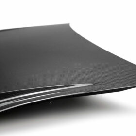 Seibon OE-Style Carbon Fiber Hood for 2017-2022 Lexus RC
